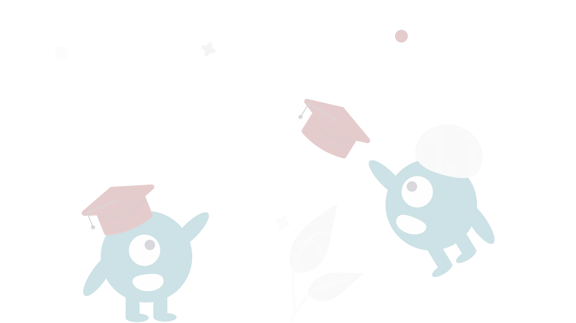 Hero section background image